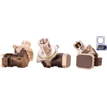 Ventil palivového systému AGR-Ventil DRI AUTOMOTIVE QUALITY 717730166