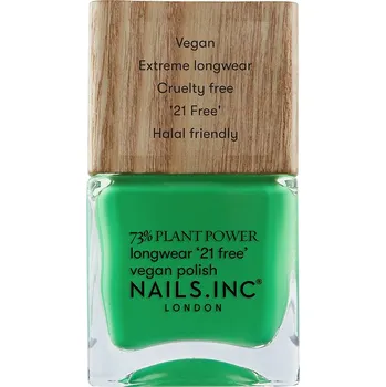 Lak na nehty Nails Inc. Plant Power Mother Earths Calling lak na nehty 14 ml