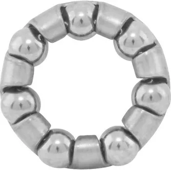 Věneček do předního náboje 3/16" 7 kuliček