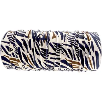 Šátek Unisex nákrčník MATT Scarf Coolmax Eco afrikan