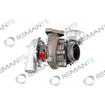 Turbodmychadlo Turbodmychadlo, přeplňování REMANTE 003-001-000227R
