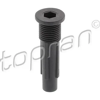 Olejová vana Přepadová Trubka, olejová vana (automatická převodovka) TOPRAN 119 335