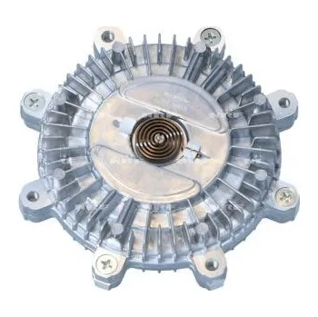 Chladič motoru Spojka, větrák chladiče NRF 49586