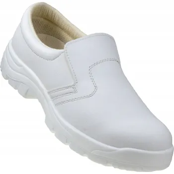 Pracovní obuv Pracovní polobotky voděodolné Urgent 251 S2 vel. 44