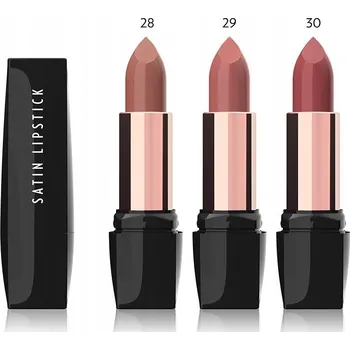 Rtěnka Golden Rose Satinová rtěnka na rty odstín 28
