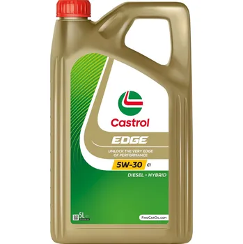 Motorový olej Motorový olej CASTROL 15F827