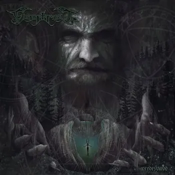 Zahraniční hudba Vredesvävd (Limited) Finntroll CD