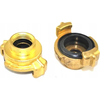 Fitinka GEKA omítací jednotka GEKA GW 3/8"