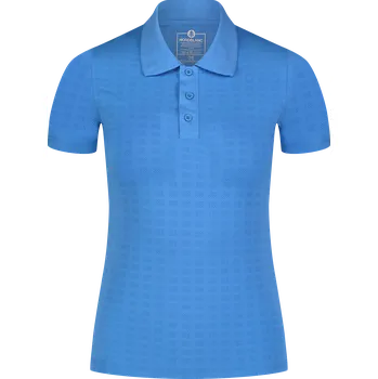 Dámské tričko Dámské funkční triko NORDBLANC BEAUTIFUL NBSLF8033 MODRÁ 44