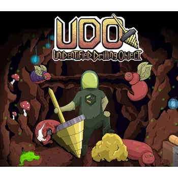 Hra pro Xbox UDOXBOX One/Series X|S Kod Klucz Xbox One digitální