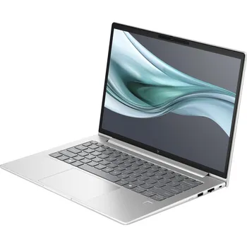 Notebook HP EliteBook 640 G11/ Ultra 7-155U/ 32GB DDR5/ 512GB SSD/ Intel Graphics/ 14"WUXGA,matný/ W11P/ stříbrná A37Z9ET#BCM
