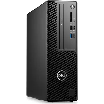 Stolní počítač DELL Precision 3460 SFF/ i7-14700/ 16GB/ 512GB SSD/ Intel UHD/ DVDRW/ W11Pro/ vPro/ 3Y PS on-site 7KNG4