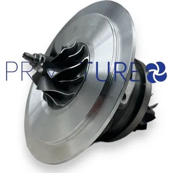 Turbodmychadlo Skupina trupu, turbodmychadlo Prime Turbo G00144C