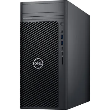 Stolní počítač DELL Precision 3680 MT/ i7-14700/ 32GB/ 1TB SSD/ Nvidia T1000 8GB/ W11Pro/ 3Y PS on-site P32W6