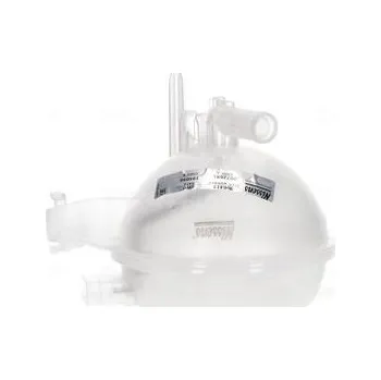 Chladič motoru Vyrovnávací nádoba, chladivo NISSENS 996415