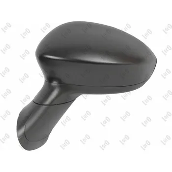 Auto zrcátko Vnější zpětné zrcátko ABAKUS 1113M03