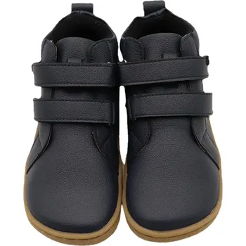 Chlapecká obuv Dětské kotníčkové boty Velikost: 6, Barva (Varianta): Tmavě modrá