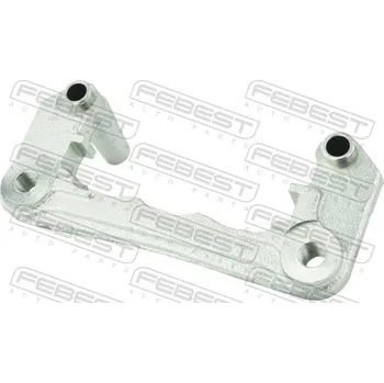 Brzdový třmen Sada držáků brzdových třmenů FEBEST 0477C-V75R