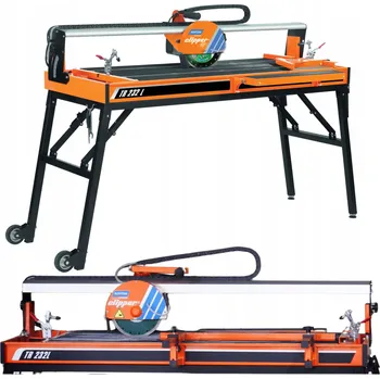 Stavební řezačka Stolní řezačka Norton 1200 mm 1100 W