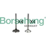 Sada ventilů, sací/výfukový ventil BORSEHUNG B18766
