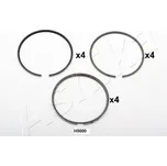Pístní kroužek ASHIKA 34-H0000
