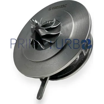 Turbodmychadlo Skupina trupu, turbodmychadlo Prime Turbo K00155C