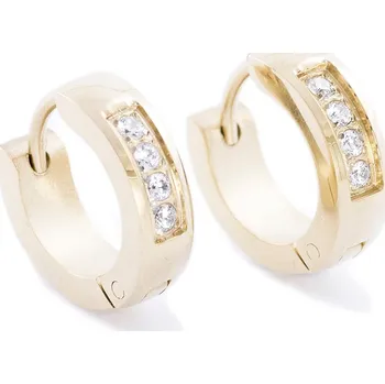 Náušnice Náušnice Gold 562