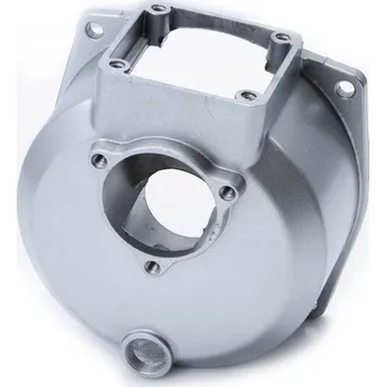 Těleso čerpadla hlavní blok k WP-20 MAR-POL M799209