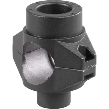 Svářečka Nadstavec Strend Pro 40Q, na zváračku plastových rúr, 25 mm