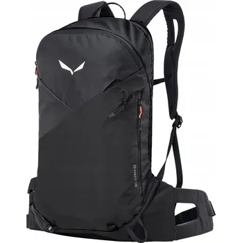 Outdoorové zavazadlo Turistický Batoh Salewa Sella Free 20-40 l černý