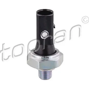 Autoelektrika Olejový tlakový spínač HANS PRIES - TOPRAN 108 894