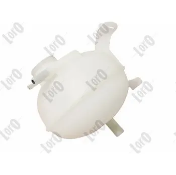 Chladič motoru Vyrovnávací nádoba, chladivo ABAKUS 037-026-006