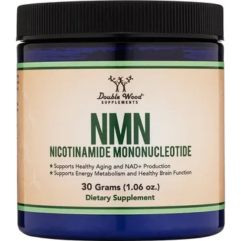 Fitness strava Double Wood Supplements NMN Powder 30 g