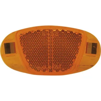 Odrazka vypletova s plíškem