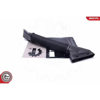 Vzduchový filtr Sací hadice, vzduchový filtr ESEN SKV 54SKV181