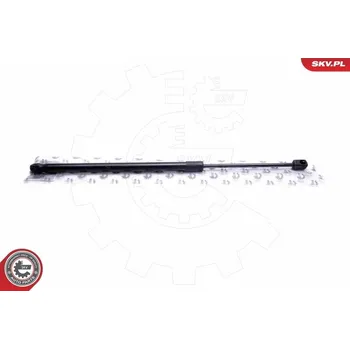 Příslušenství karosérie Plynová vzpěra (pneumatická pružina), zavazadlový prostor ESEN SKV 52SKV619