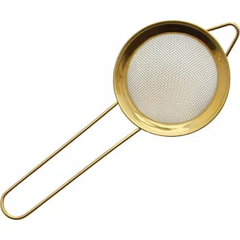 Cedník a síto Sítko MPLCo nerezová ocel