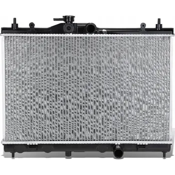 Výparník klimatizace Chladič vody SRLine JUKE; 10- 271308-4