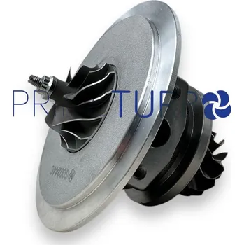 Turbodmychadlo Skupina trupu, turbodmychadlo Prime Turbo G00244C