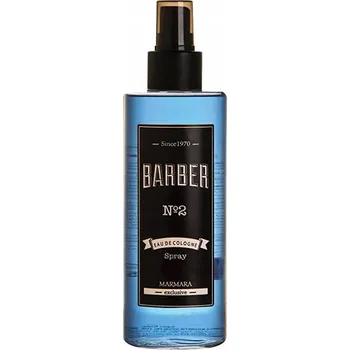 Marmara Barber Cologne kolínská voda No. 2 - 250 ml