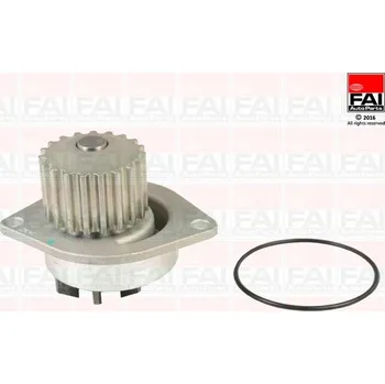 Chladič motoru Vodní čerpadlo, chlazení motoru FAI AUTOPARTS WP6038