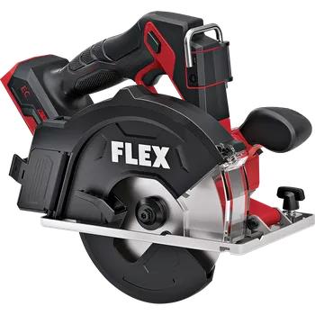 Okružní pila FLEX CSM 57 18-EC C aku okružní pila na kov a nerez 18 V