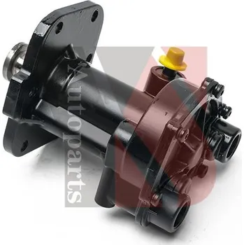 Vakuové čerpadlo Vakuové (podtlakové) čerpadlo, brzdový systém YSPARTS YS-VP07