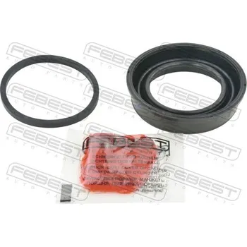 Brzdový třmen Sada na opravy, brzdový třmen FEBEST 2075-CKDR