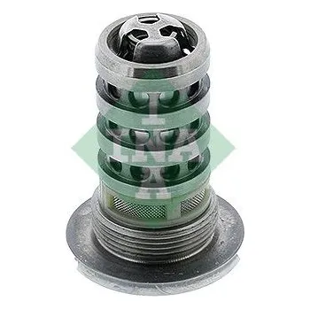 Vačková hřídel Centrální ventil, seřízení vačkového hřídele INA 427 0037 10