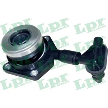 Spojka Centrální vysouvač, spojka LPR 3480