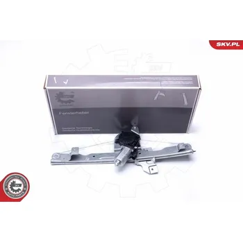 Stahovačka okna Zvedací zařízení oken ESEN SKV 00SKV541