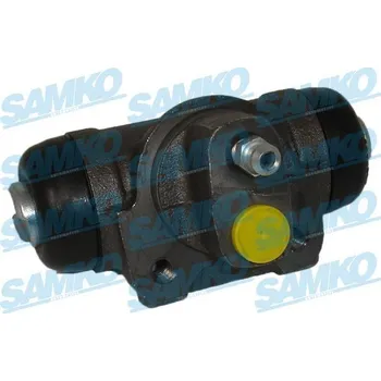 Brzdový válec Válec kolové brzdy SAMKO C12585