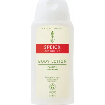 Tělový krém Speick Organic 3.0 tělový balsam 200 Ml