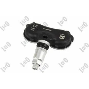 Čidlo automobilu Snímač TPMS, kontrolní systém tlaku v pneumatikách ABAKUS 120-11-042